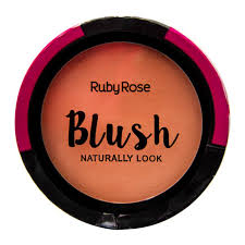 RUBY ROSE BLUSH NATURALLY LOOK