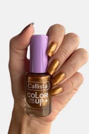 CALLISTA COLOR NAIL POLISH 782