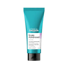 L'oreal Scalp Advanced Anti-Discomfort intense soother Treatment 200ml