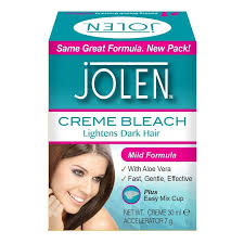 Jollen  Creme Bleach