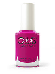 Color Club Nail Lacquer 15ml