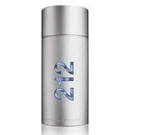 Carolina Herrera CH 212 Men Nyc Edt 100ML