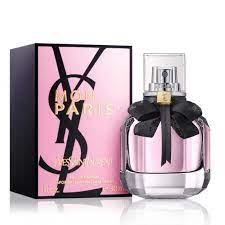 Yves Saint Laurent Mon Paris Eau De Parfum 90ML