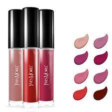 Yves Morel Liquid Lip Matte 7ml