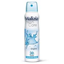 Malizia Deo Fresh Care 24h Dry 150ml