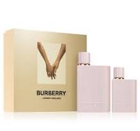 Burberry London England Gift Set For Women