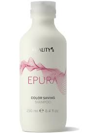 Vitality's Epura Color Saving Shampoo 250ml