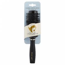 LADY JAYNE THERMAL BRUSH