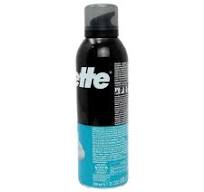 Gilette Shaving Foam Sensitive 200 mL