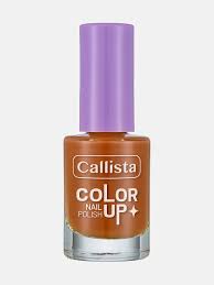 Callista Color Up Nail Polish 742 Honey Charm