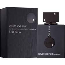 Armaf Club De Nuit Eau De Toilette In Tense Man