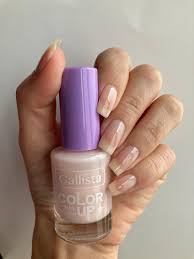 CALLISTA COLOR NAIL POLISH 166