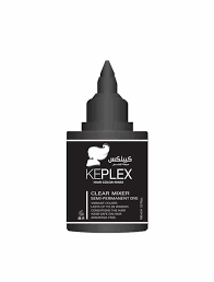 Keplex Crazy Color Toner - Semi-Permanent 100ml