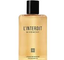 Givenchy L`interdit The Shower Oil