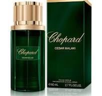 CHOPARD CEDAR MALAKI EDP 80ML