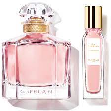 Mon Guerlain Paris Gift Set