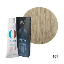 Vitality's Zero Hair Color 60ml