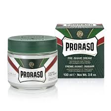 Proraso Pre-Shave Cream