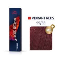 Koleston Perfect Vibrant Reds 55/55 60ml