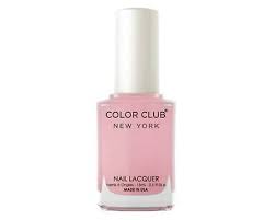 Color Club Nail Lacquer 15ml