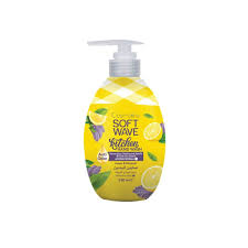 Soft Wave Kitchen Hand Wash 550 mL