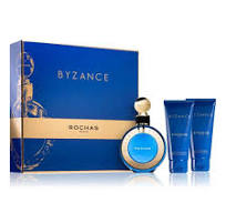 Byzance Rochas Paris Gift Set For Men