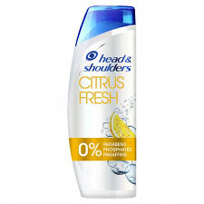 Head & Shoulders anti-dandruff Shampoo