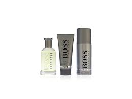 مجموعة هدايا HUGO BOSS Boss Bottled