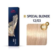 Koleston Perfect Special Blonds 12/03