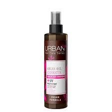 Urban Care Argan Oil & Keratin