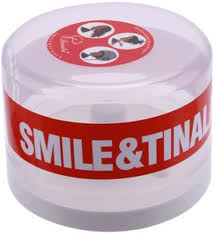 JUMBO RICH BOX FOR NECK PAPER