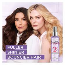 Elvive Hyaluron Leave In Spray Serum 150ML la