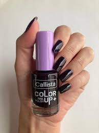 CALLISTA COLOR NAIL POLISH 978