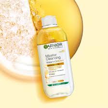 Garnier Skin Natural Micellar Water in Oil 400ML