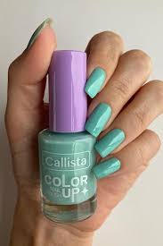 CALLISTA COLOR NAIL POLISH 533