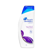 Head & Shoulders anti-dandruff Shampoo