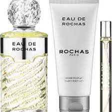 ROCHAS PARIS Gift Set