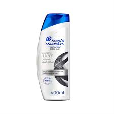 Head & Shoulders anti-dandruff Shampoo