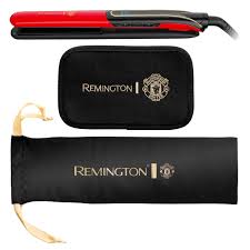 Remington Sleek & Curl Expert Straightener S6755