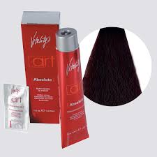 Vitalitys Art Hair Color 100ml