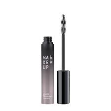 Makeup Factory 01 Double Dimension Mascara