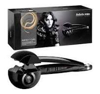 American Eagle Perfect Curler 23