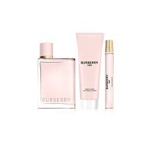 Burberry Her Gift Set For Women