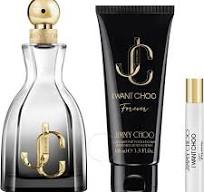 JIMMY CHOO  Ladies I Want Choo Forever Gift Set Fragrance