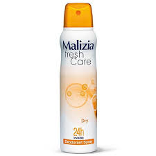 Malizia Deo Fresh Care 24h Dry 150ml