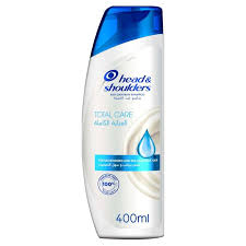 Head & Shoulders anti-dandruff Shampoo