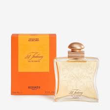 Hermes 24 Faubourg Eau de Parfum For Her 100mL