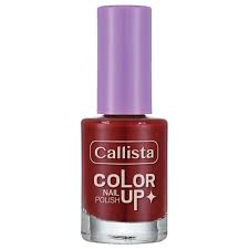 Callista Color Up Nail Polish 437 It's A Date