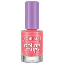 طلاء أظافر Callista Color Up 323 On Wednesdays