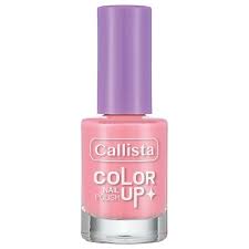 Callista Color Up Nail Polish 316 My Milkshake